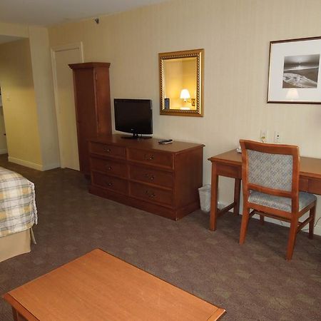 Rockville Centre Inn - Jfk Airport Екстериор снимка