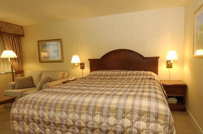 Rockville Centre Inn - Jfk Airport Екстериор снимка