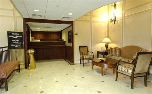 Rockville Centre Inn - Jfk Airport Екстериор снимка