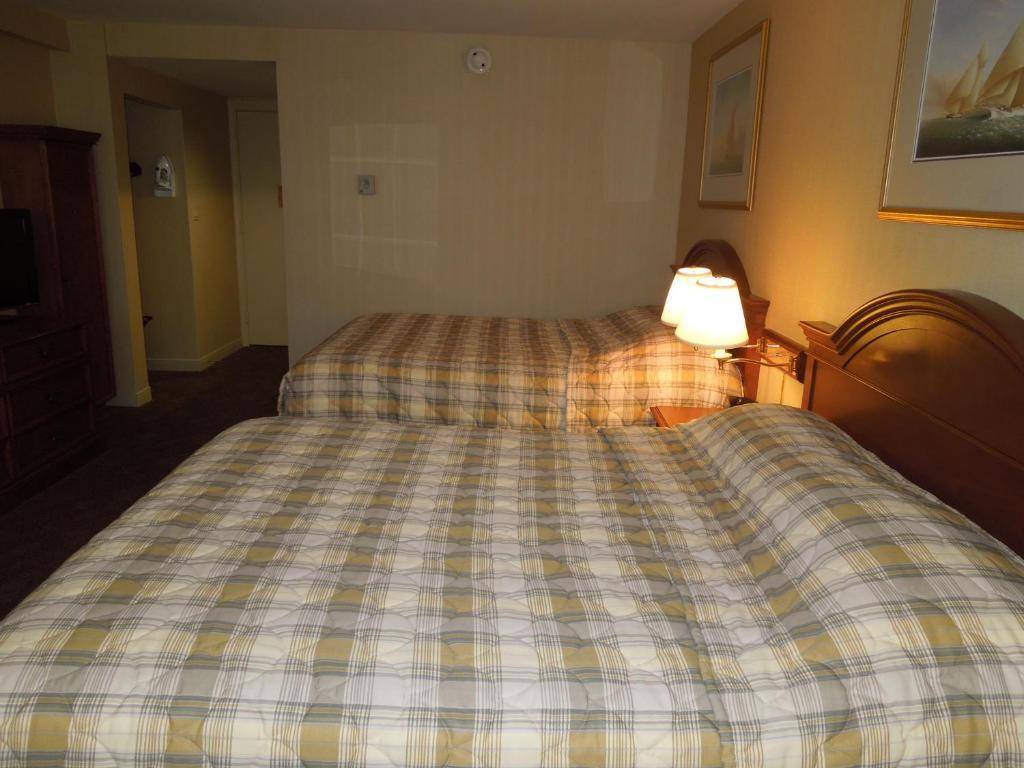 Rockville Centre Inn - Jfk Airport Стая снимка