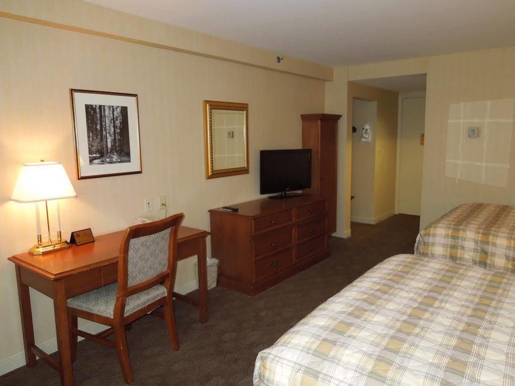 Rockville Centre Inn - Jfk Airport Екстериор снимка