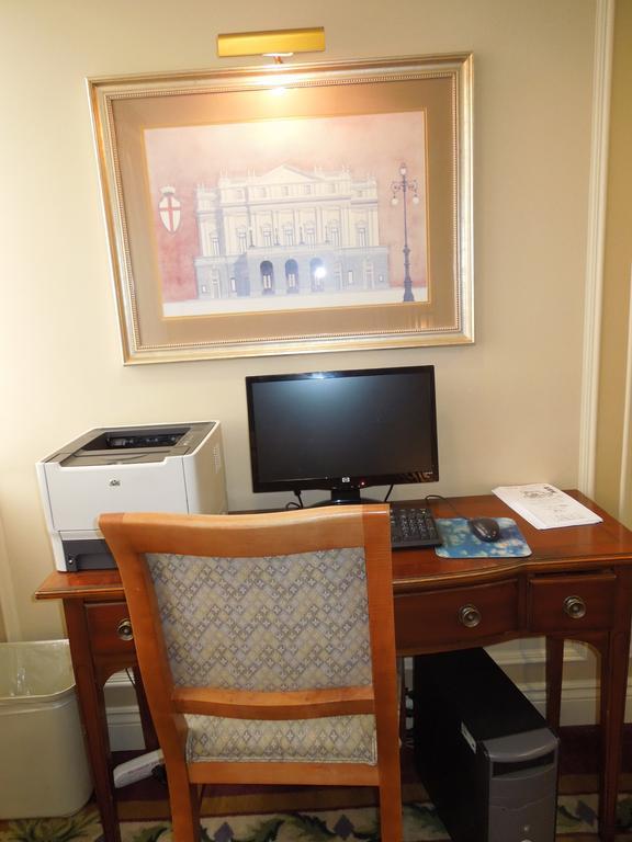 Rockville Centre Inn - Jfk Airport Екстериор снимка