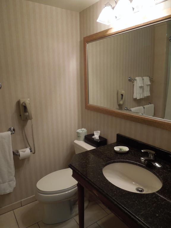 Rockville Centre Inn - Jfk Airport Екстериор снимка