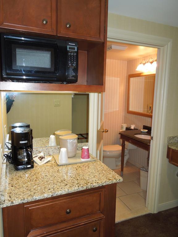 Rockville Centre Inn - Jfk Airport Екстериор снимка