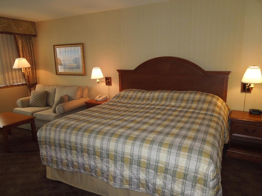 Rockville Centre Inn - Jfk Airport Екстериор снимка