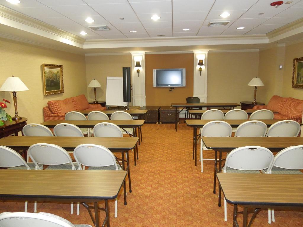 Rockville Centre Inn - Jfk Airport Екстериор снимка